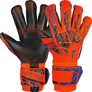 Reusch Attrakt Gold X Evolution GluePrint Gants de gardien de but pour...Vendu parbol