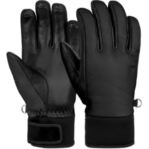 Reusch Gant Juliette pour dames noir 6.5 pas cher