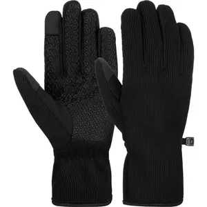 Comparateur de prix : Reusch Gants multifonctions unisexe Mate Touch-TEC  extra respirant