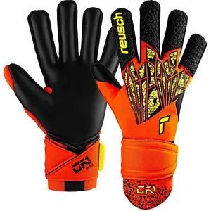Reusch Gants de gardien de but GK1 Pro avec excellente adhérence et coupe intérieure pas cher
