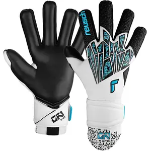 Reusch Gants de gardien de but GK1 Pro avec excellente adhérence et coupe intérieure pas cher