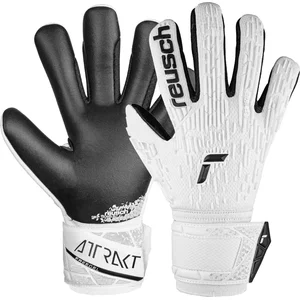 Reusch Attrakt Freegel Silver Keepershandschoenen - Maat 10 pas cher