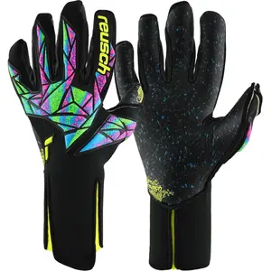 Reusch Gants De Gardien De But Attrakt Fusion Strapless