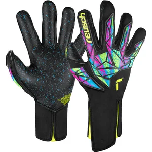 Reusch Attrakt Fusion Strapless Keepershandschoenen - Maat 9.5 pas cher