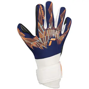 Comparateur de prix : Reusch Pure Contact Silver Junior Keepershandschoenen Kinderen - Maat 6
