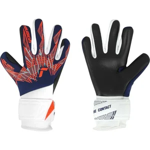 Reusch Pure Contact Silver Junior Keepershandschoenen Kinderen - Maat 7 pas cher