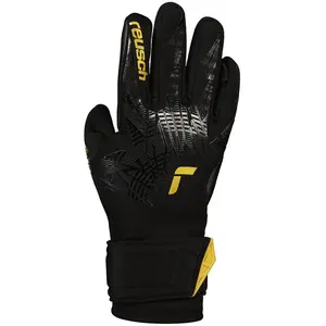 Reusch Pure Contact Infinity Junior Keepershandschoenen Kinderen - Maat 7 pas cher