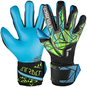 Reusch Gants De Gardien De But Attrakt Aqua pas cher