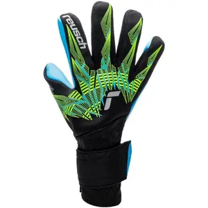 Reusch Gants De Gardien De But Pure Contact Aqua pas cher