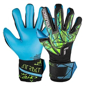 Reusch Gants De Gardien De But Attrakt Aqua pas cher