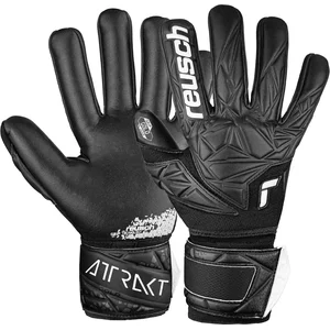 Reusch Gants De Gardien De But Attrakt Gold Finger Support pas cher