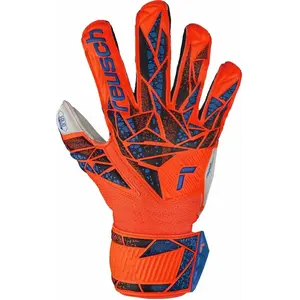 Reusch Torwarthandschuhe Finger Support Junior pas cher