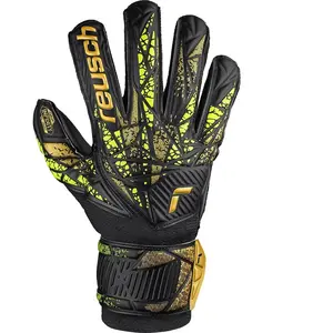 Reusch Gants De Gardien De But Attrakt Infinity Finger Support pas cher