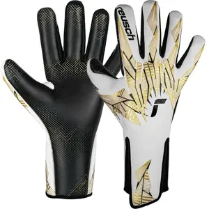 REUSCH Pure Contact Gold X GluePrint Strapless pas cher