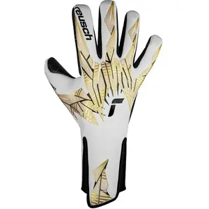 REUSCH Pure Contact X GluePrint Strapless Gants de Gardien Adulte Unis... pas cher