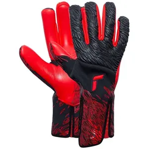 Gants de gardien - Reusch - Venomous Gold X - Grip exceptionnel - Coul... pas cher