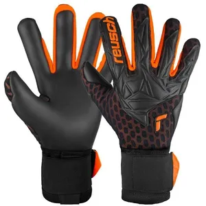 Reusch Gants De Gardien De But Attrakt Gold X Airvent pas cher