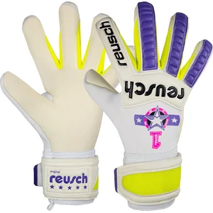 Reusch Legacy Pro Am Gold X Keepershandschoenen - Maat 8Vendu parbol