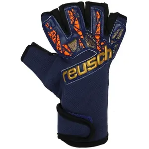 Reusch Gants De Gardien De But Futsal Grip pas cher