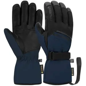 Reusch, Femmes, Gants, Morris Gore-Tex, Bleu, (8.5) pas cher