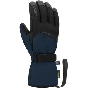 Reusch, Gants, Morris Gore-Tex, Bleu, (9) pas cher