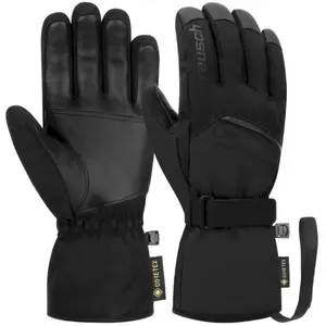 Reusch, Hommes, Gants, Morris GTX, Noir, (XL) pas cher