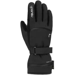 Reusch - Alessia GTX Black Silver Gants 2023 - Black Silver - 8.5 - Black Silver pas cher