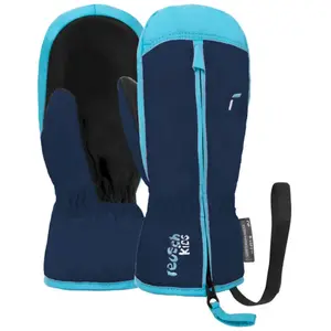 Moufles pour enfants Reusch Ben pas cher