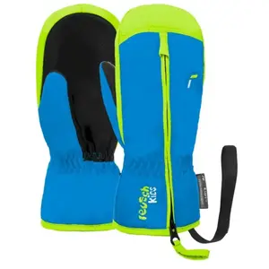 Reusch Skihandschuhe Ben Mitten pas cher