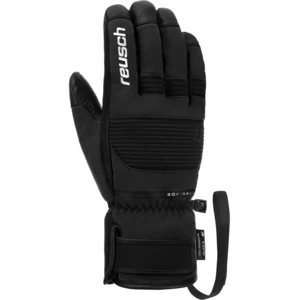 Reusch Andy R-TEX® XT avec sangle de poignet et membrane imperméable, gants de ski chauds et confortables pas cher
