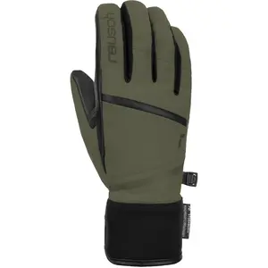 Reusch Membrane coupe-vent imperméable pour femme Tessa Stormbloxx - R... pas cher