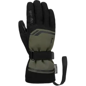 Reusch, Unisexe, Gants, Primus R-TEX XT Handschuhe, Vert, (7) pas cher