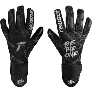 Reusch Gants De Gardien De But Pure Contact Infinity pas cher