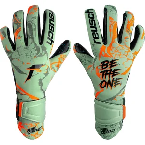 Reusch Pure Contact Fusion Keepershandschoenen - Maat 8 pas cher