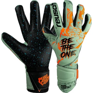 Reusch Pure Contact Fusion Keepershandschoenen - Maat 8.5Vendu pargalaxus