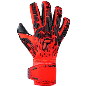 Reusch Attrakt Freegel Fusion Goaliator Goalkeeper Gloves Rouge 8