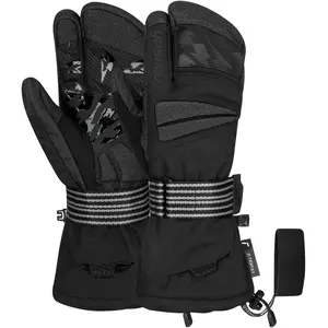 Reusch Gants Lobster Sweeber Iii R-tex® Xt