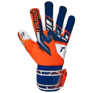 Comparateur de prix : Reusch Gants De Gardien De But Attrakt Freegel Gold Nc