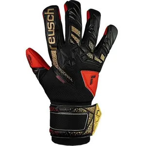 Comparateur de prix : Reusch Gants De Gardien De But Attrakt Freegel Silver