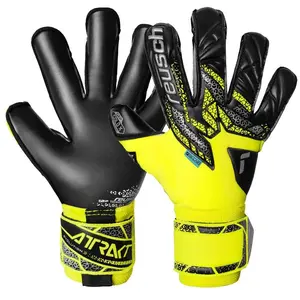 Reusch Gants De Gardien De But Attrakt Gold X EvolutionVendu pargoalinn