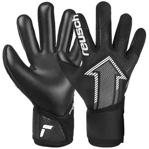 Reusch Fastgrip Infinity Junior Keepershandschoenen Kinderen - Maat 7 pas cher