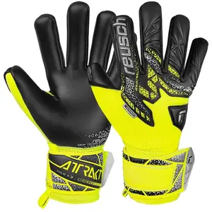 Reusch Gants De Gardien De But Junior Attrakt Gold X Nc pas cher
