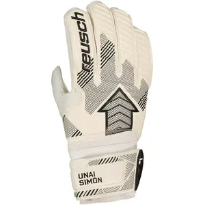Comparateur de prix : Reusch Gants De Gardien De But Attrakt Solid