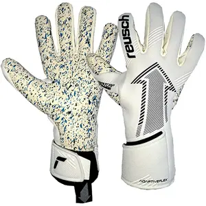 Reusch Gants De Gardien De But Attrakt Fastgrip FusionVendu pargoalinn