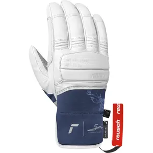 Gants de ski Reusch Cyprien Sarrazin pas cher