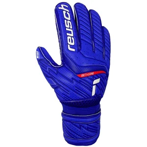 Reusch Attrakt Silver Junior pas cher