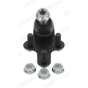 MOOG Rotule de suspension pour OPEL: Combo & PEUGEOT: Rifter, Partner ...