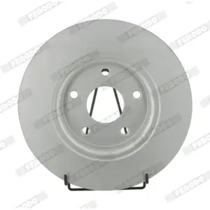 Remschijf DDF2818C Ferodo pas cher