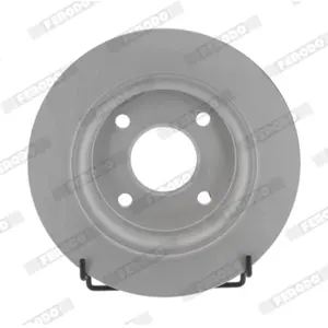 Remschijf DDF2822C Ferodo pas cher