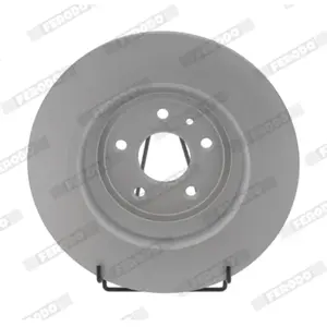 Remschijf DDF2788C Ferodo pas cher